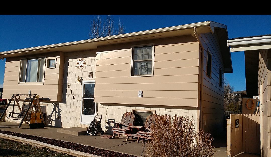 Siding Replacement in Box Elder SD by Weather-Tite Exteriors LLC