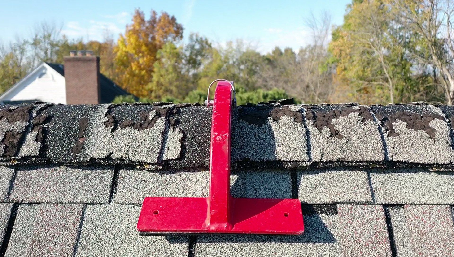 Save The Life Of Another Roof. Don’t Prematurely Replace Your Roof.  by Save My Roof,LLC