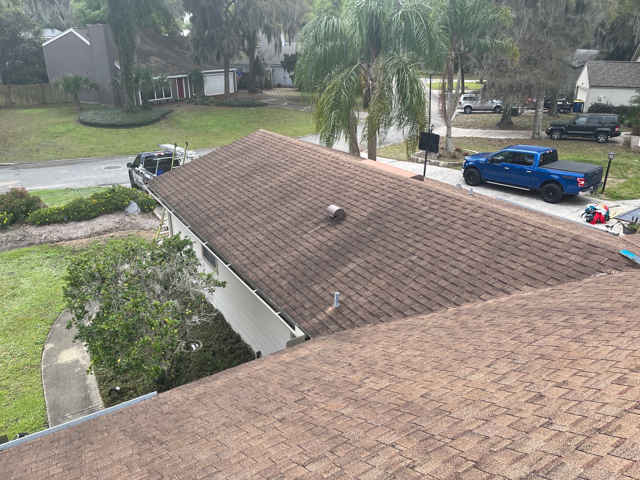 Shingle -> Shingle by Prime Roofing