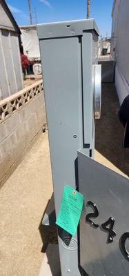 Project in Yuma