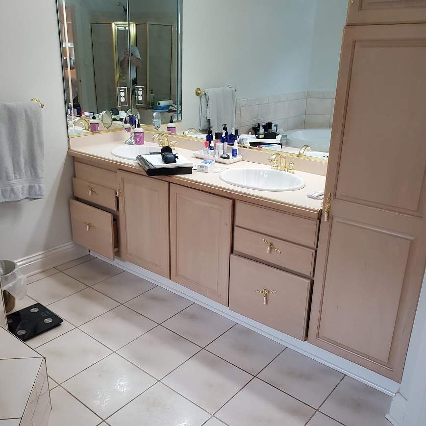 Bathroom Yarussi by Sharp General Contracting
