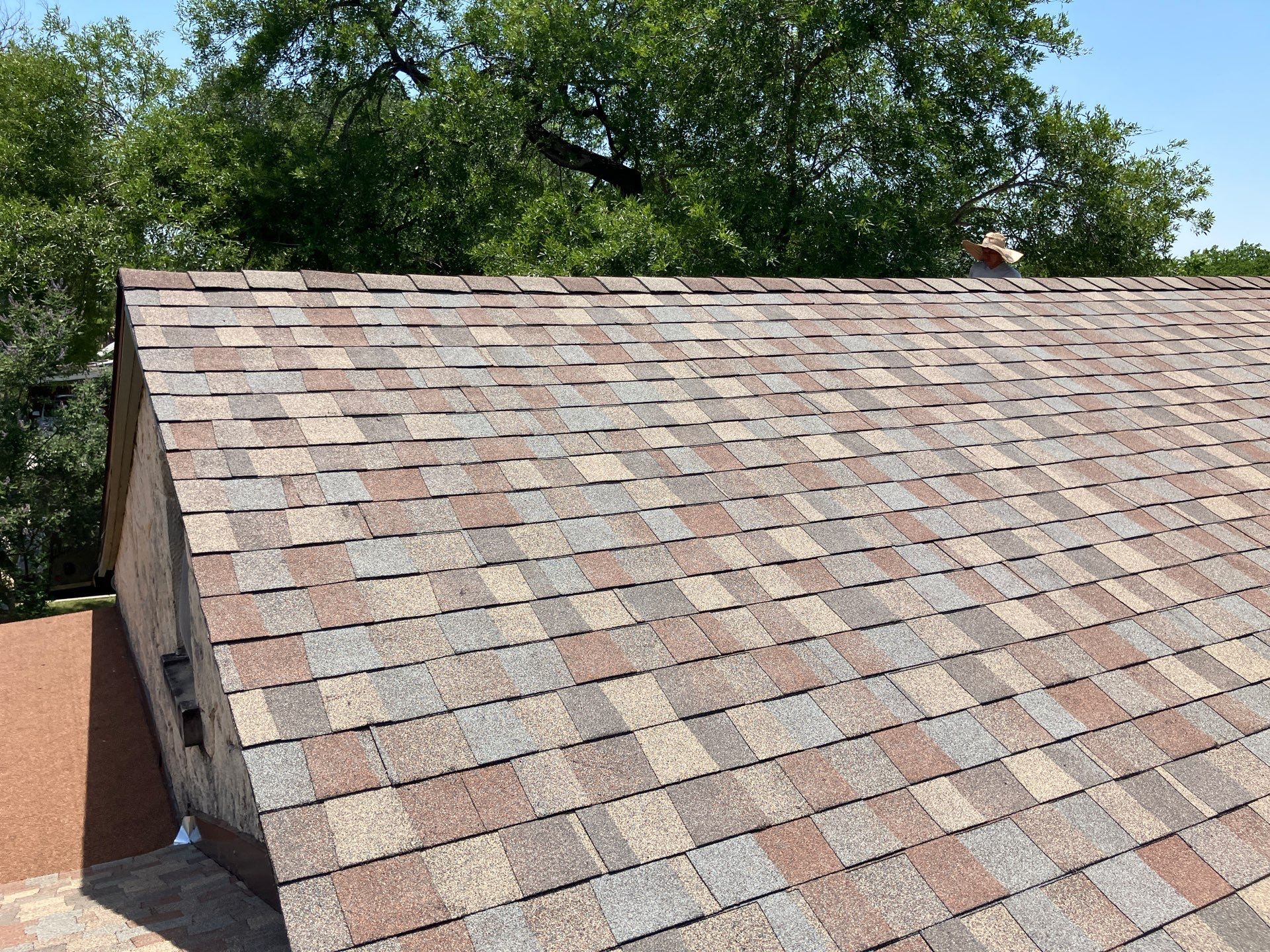Roof Repair - 78212 by bh roofing