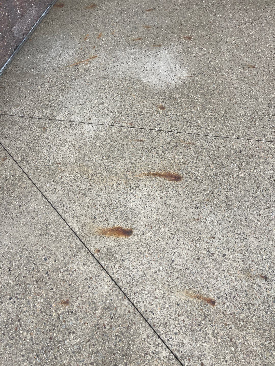 Pool Deck Project in Venetia by Floors in a Day, Inc