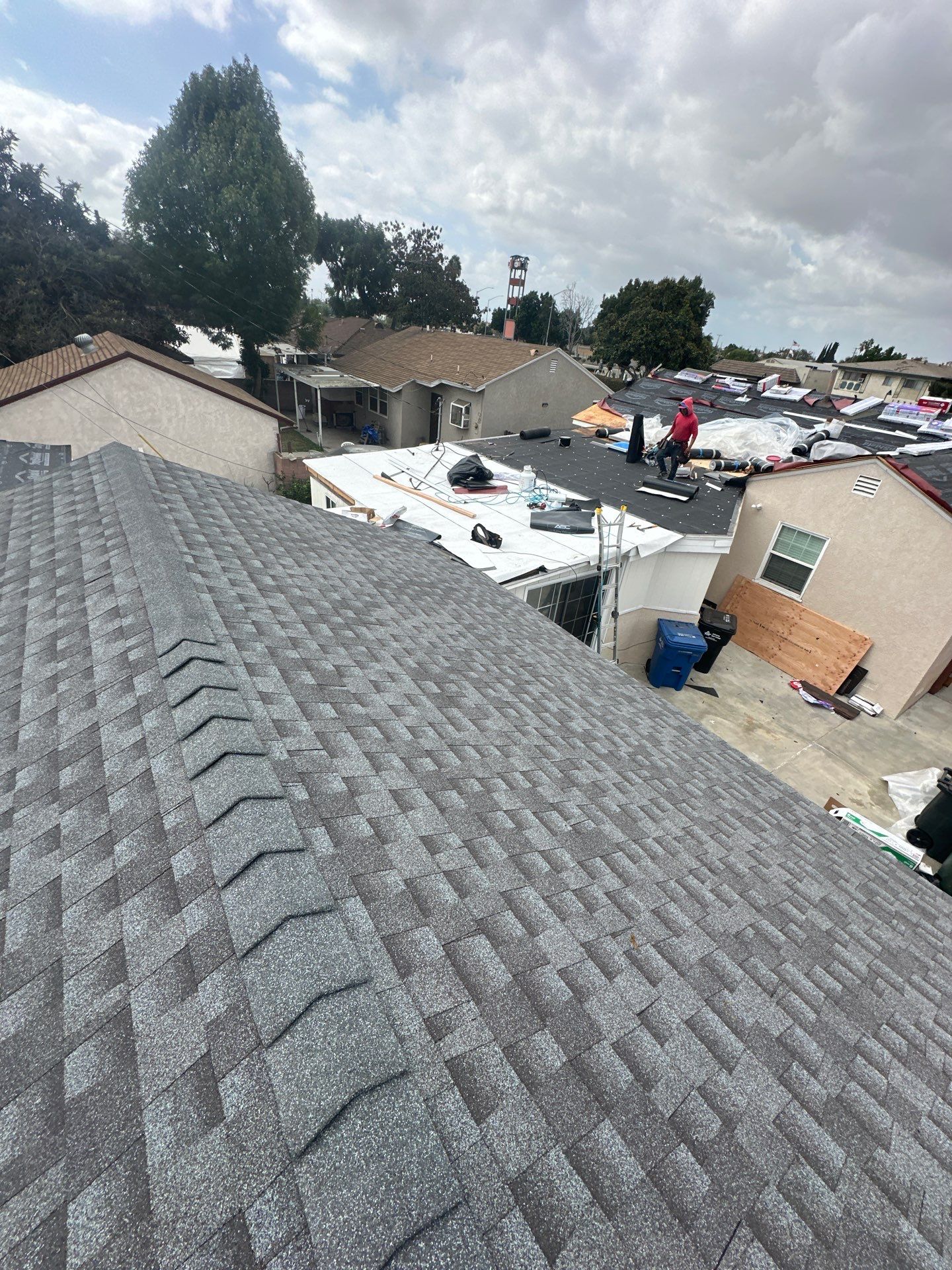 Roof Replacement - Downey, CA 90242 by Epic Roof Replacement