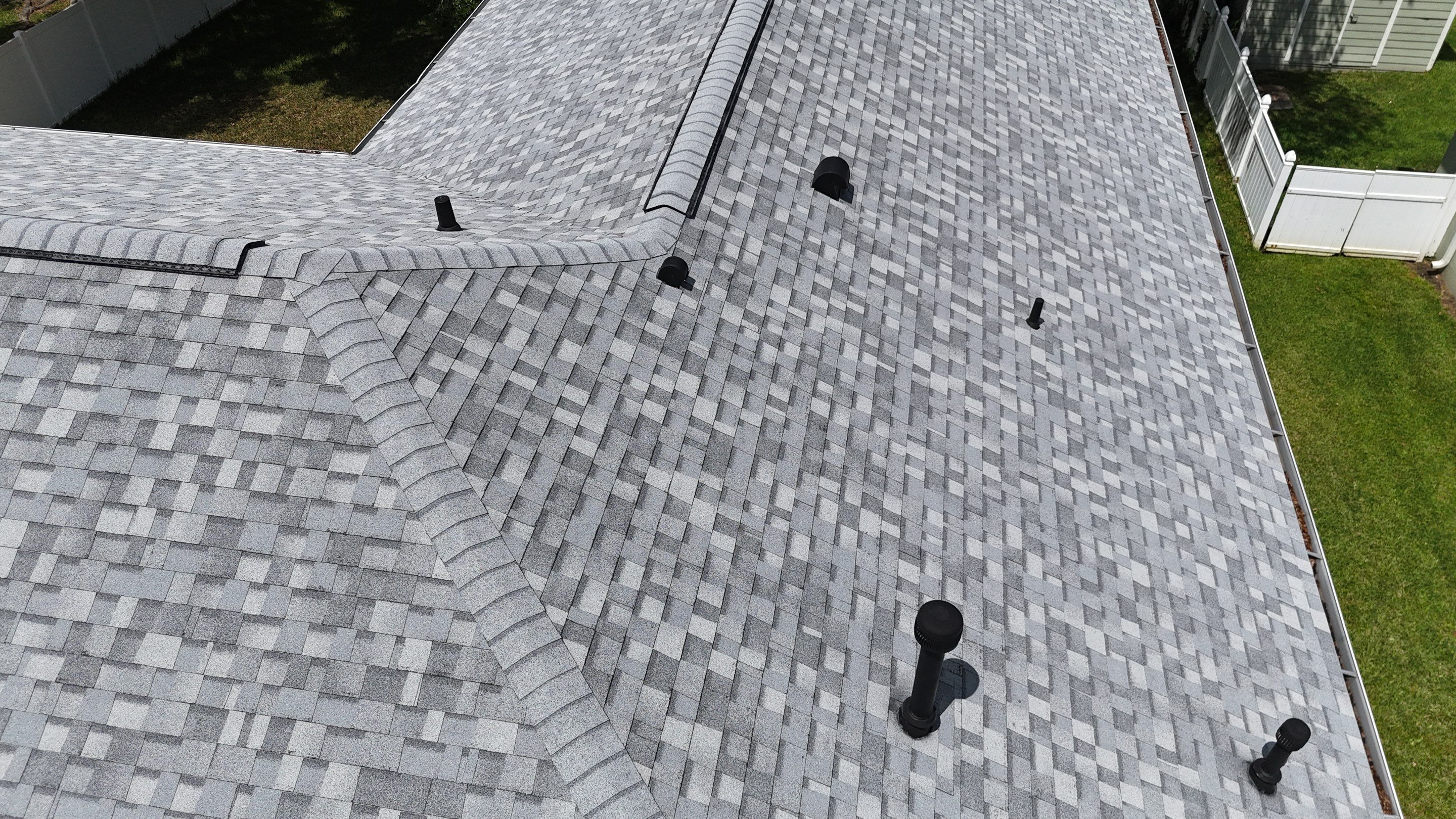 Roof Replacement in Valrico, FL by Shingle Masters Roofing
