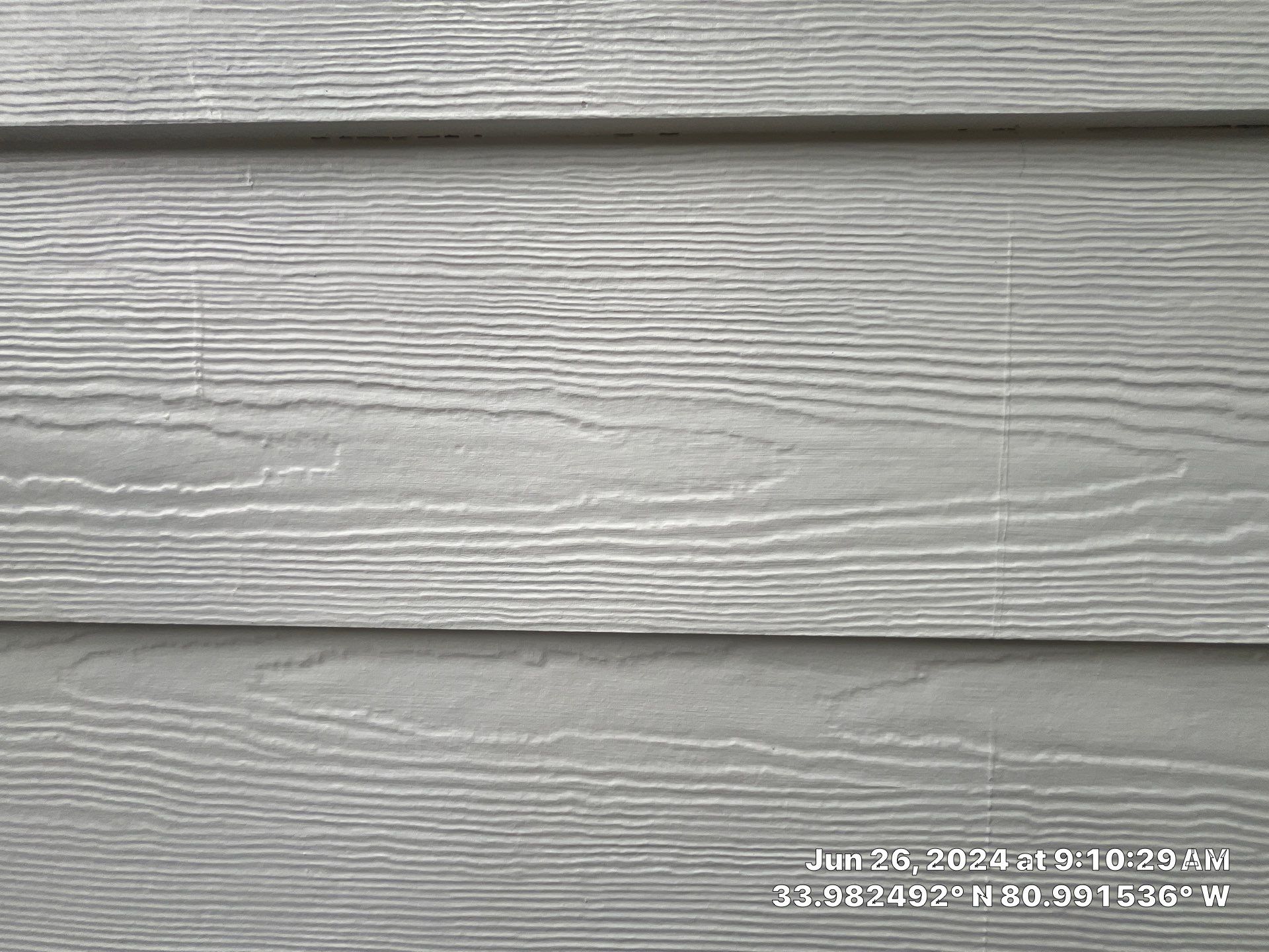 Interior/Exterior Paint using Sherwin Williams by Thompson Industrial
