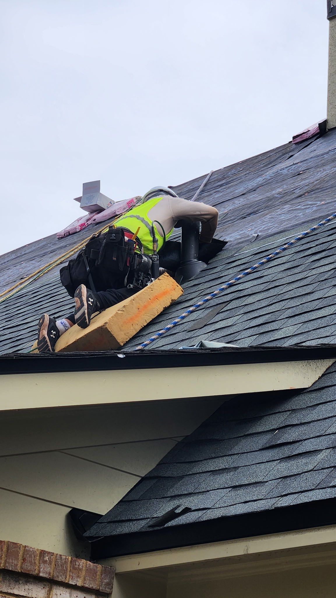 Brookhaven of East Cobb HOA by Arac Roof It Forward