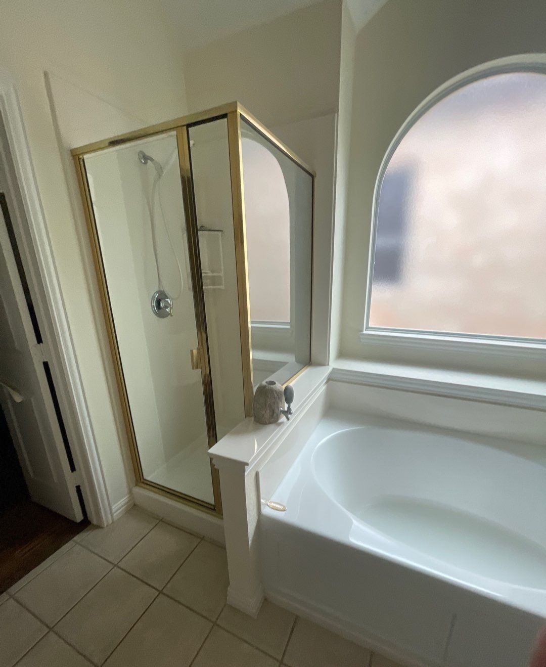 Zero Entry Shower by SLM General Contractors & Roofing