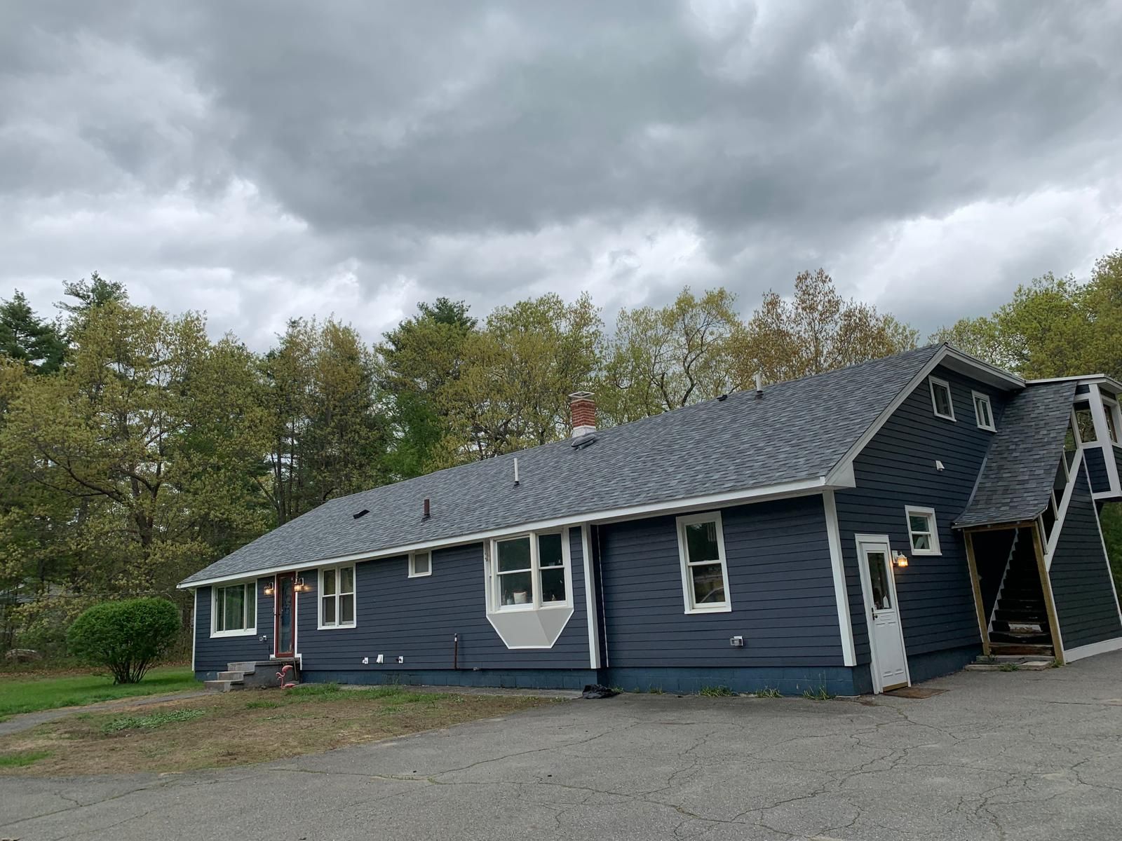 Roofing | Lunenburg by Mighty Dog Roofing of Greater Middlesex County