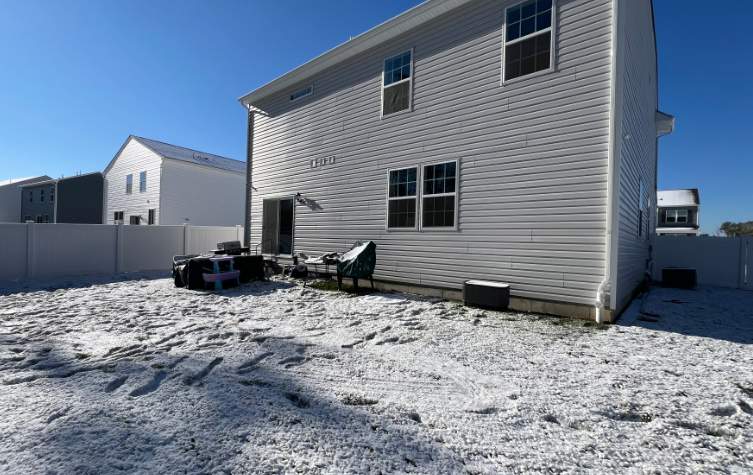 New Deck in Barnegat Township, New Jersey by deck guardian