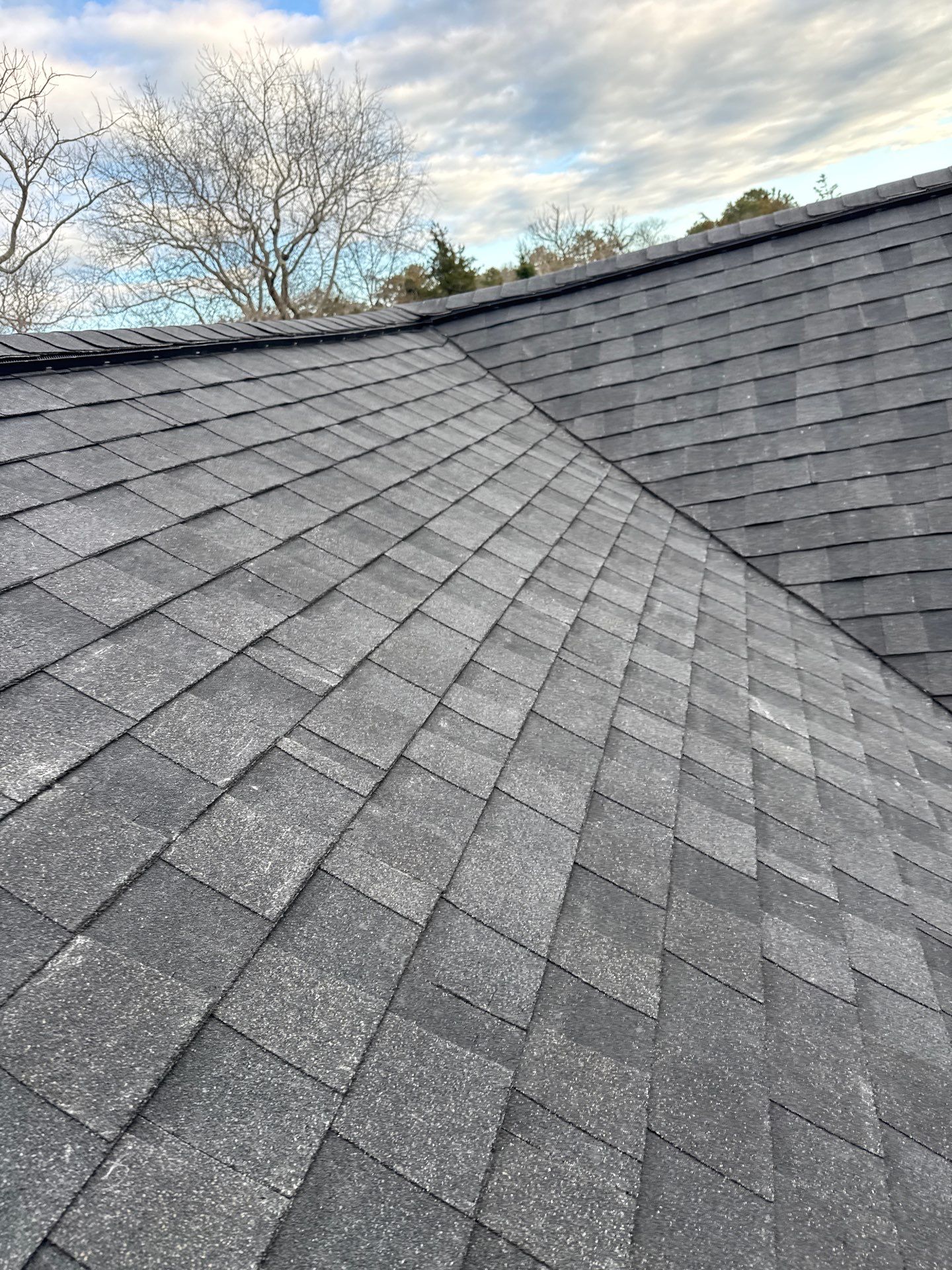 Tyee Roofing Replacement  by Tyee Construction Corp