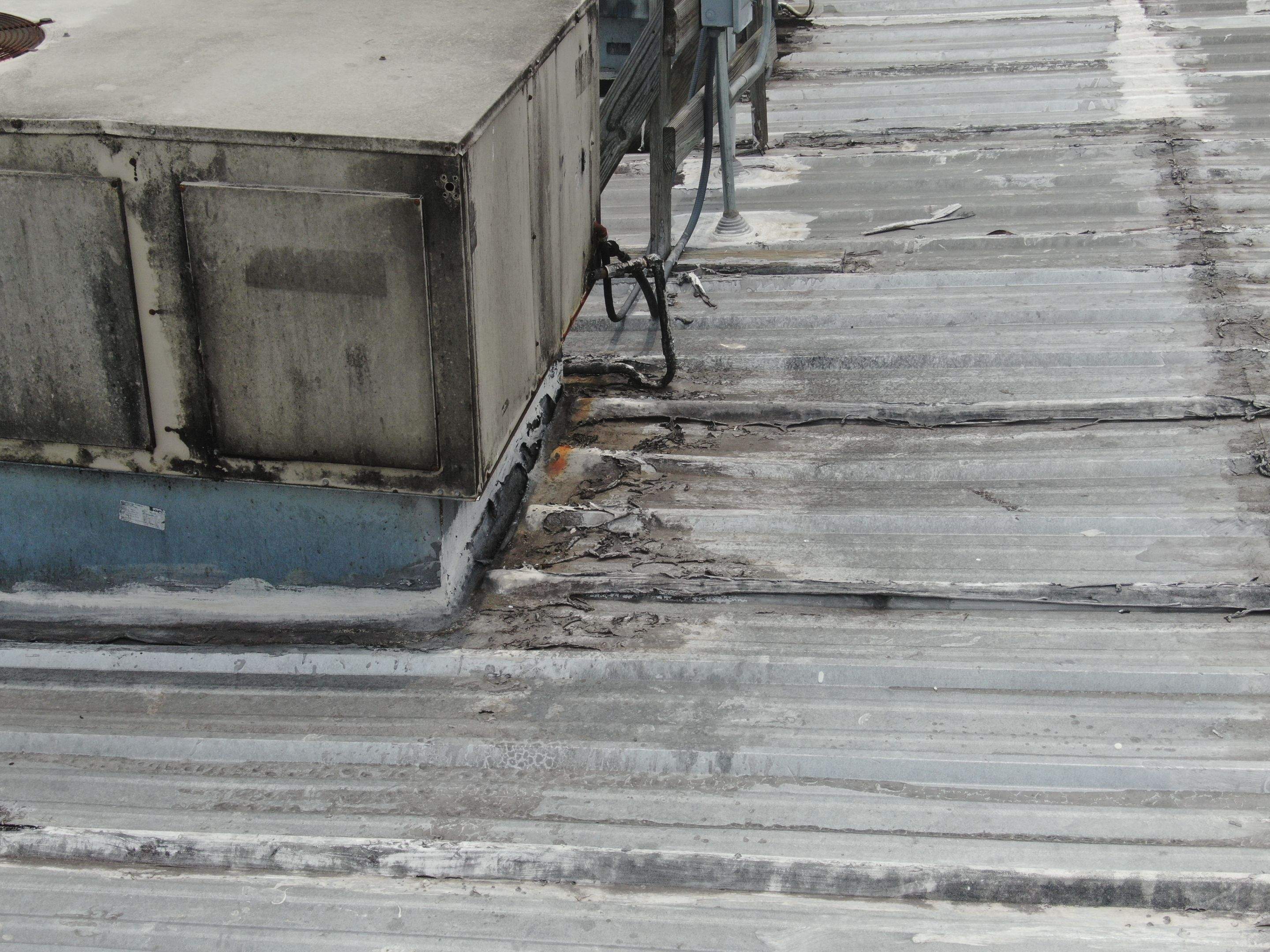 Subway Coating by Bayfront Roofing and Construction
