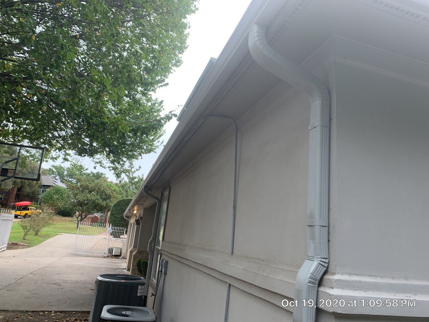Large Custom Estate Roof Replacement in Arlington by First United Roofing & Construction