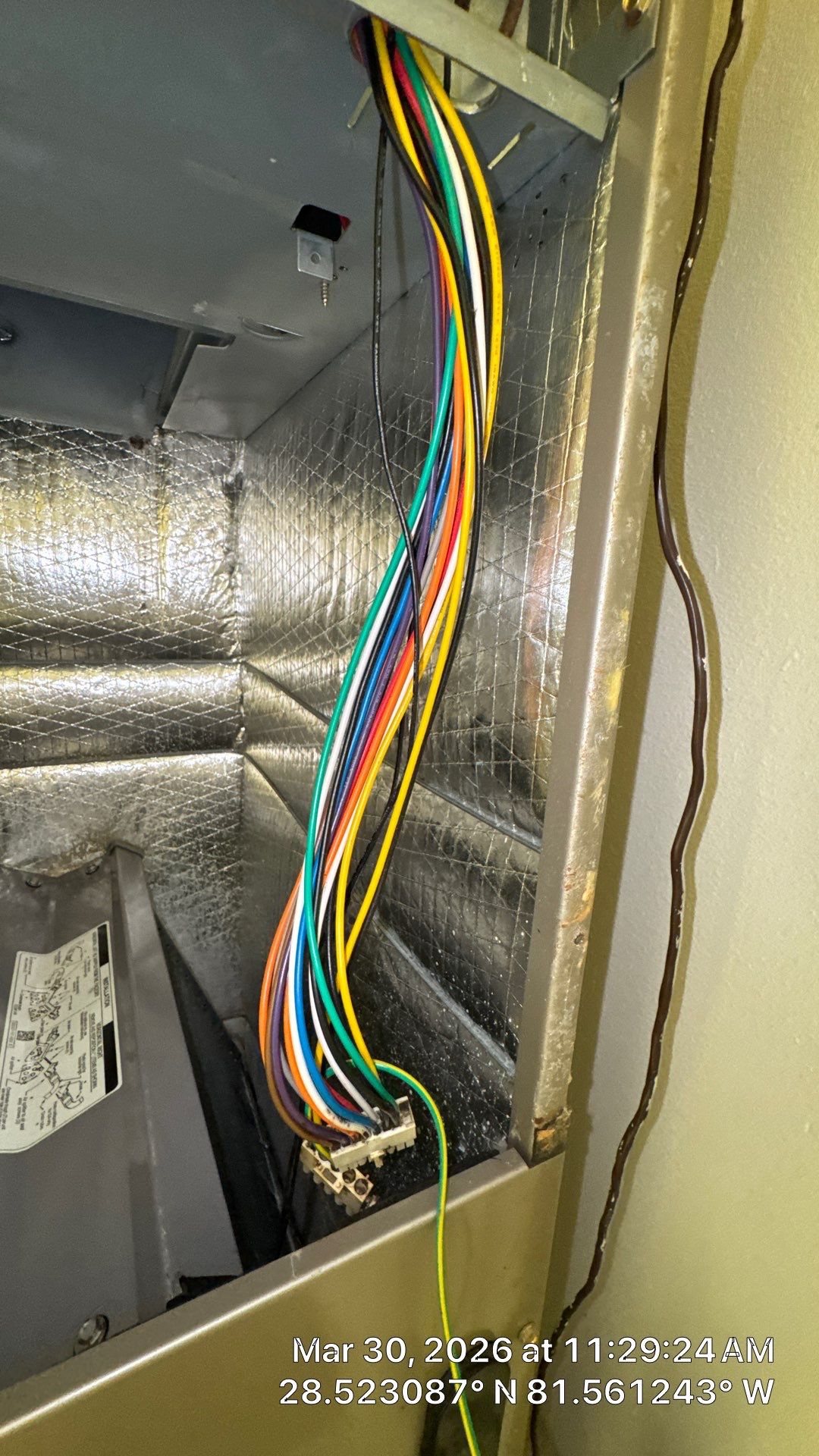 Air Duct Cleaning in Winter Garden by Hygienic Air, Inc