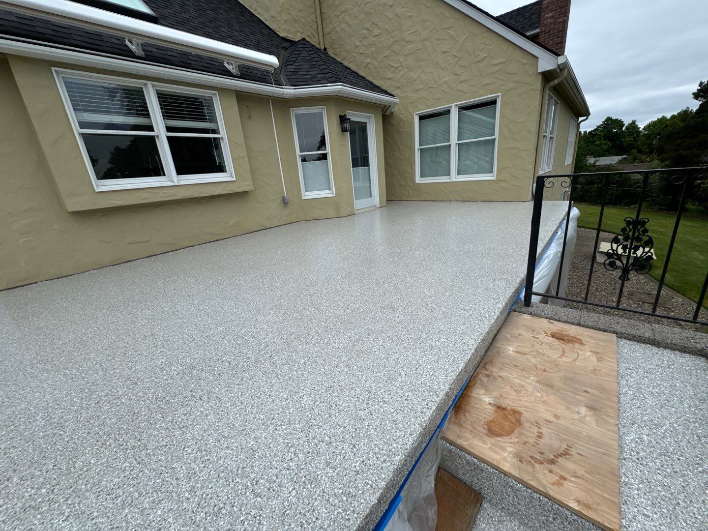 Pacific Shield Coatings featured photo.