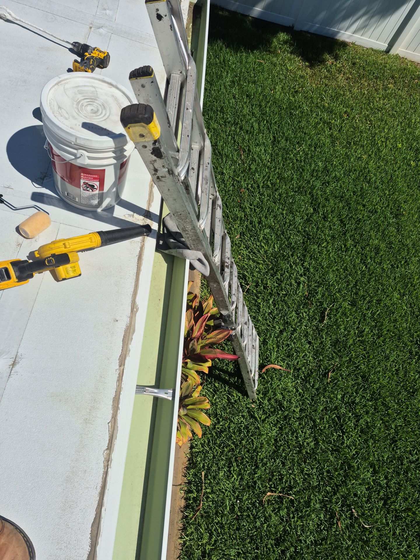 Project in Largo 33774 by Mitchell Roofing Company LLC 