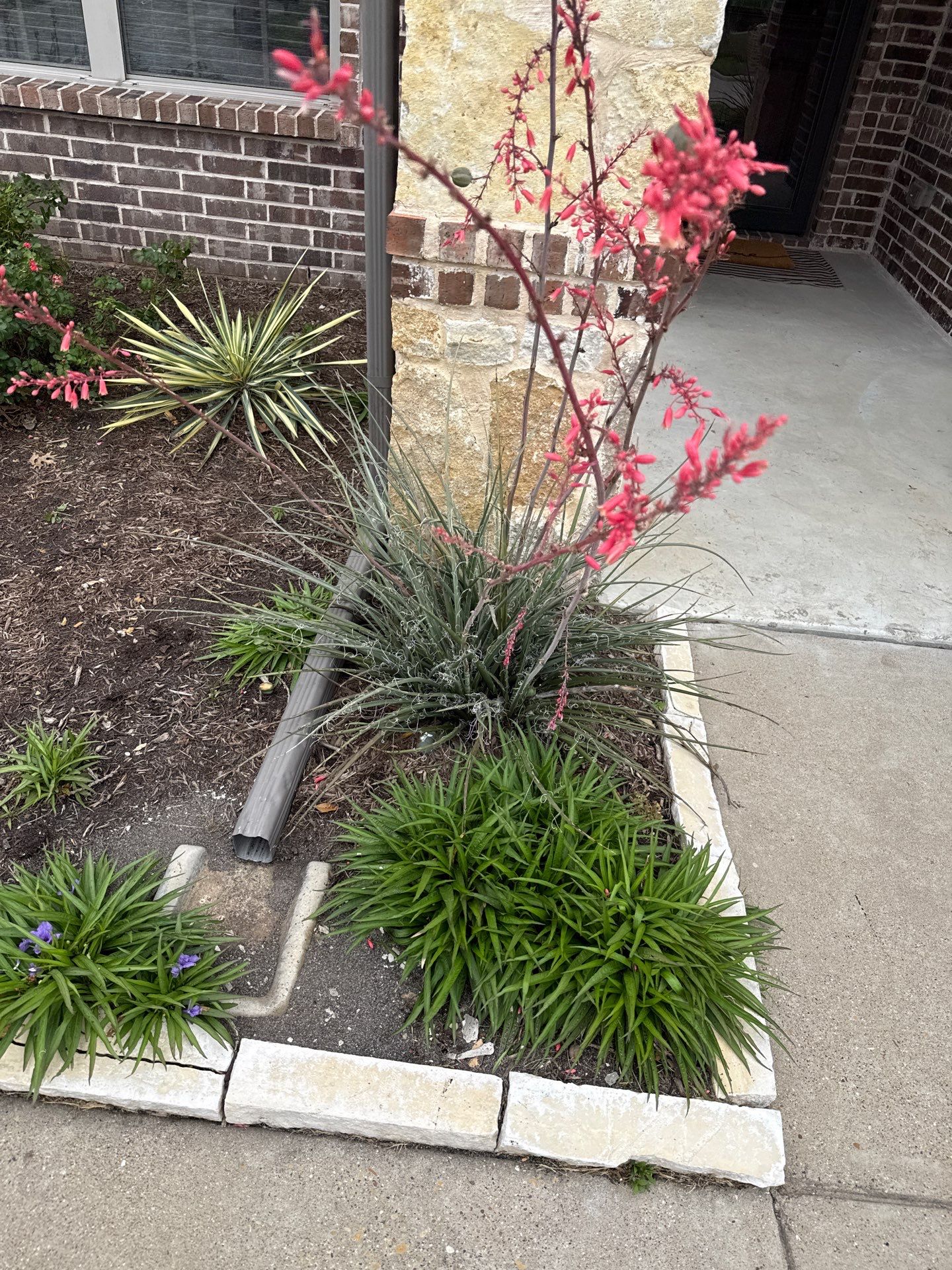 Project in Wylie by Rhino Roofing and General Contracting, LLC