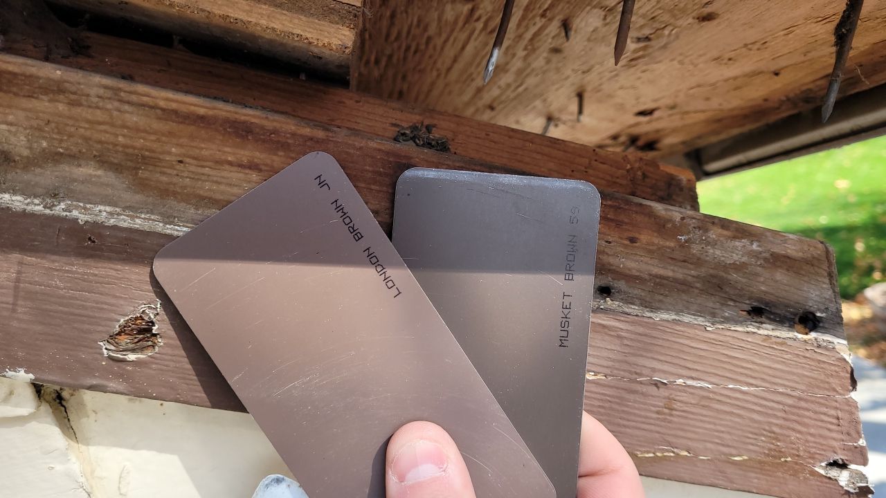 Residential Roofing Installation using GAF Timberline HDZ - Lifetime Shingle by The Roof Doctor