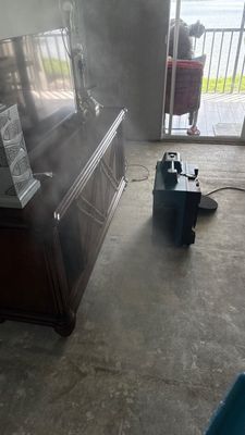 Slab Leak Restoration — Bonita Springs, FL