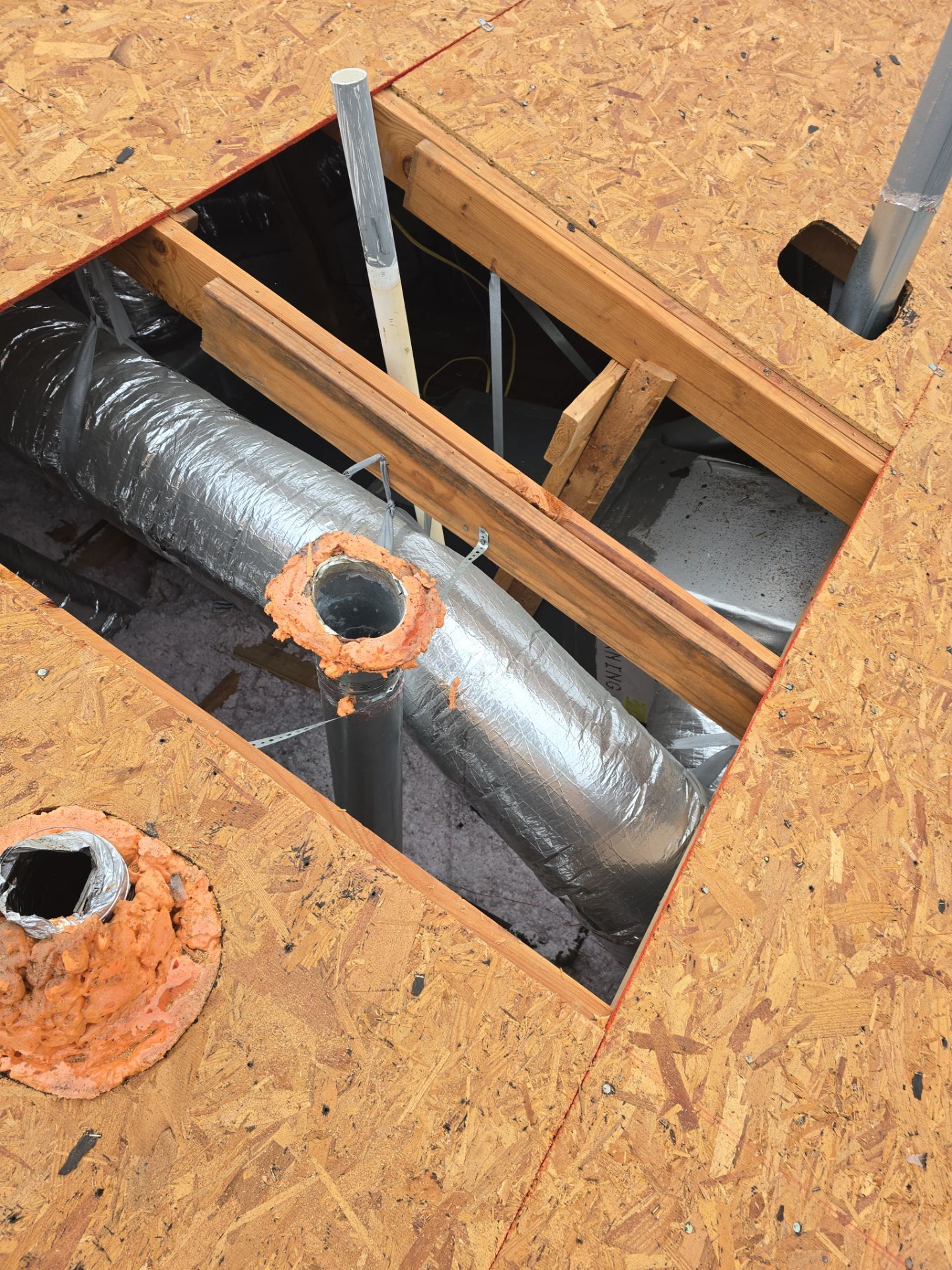 Roof Replacement Tomball by Roof Repair Company