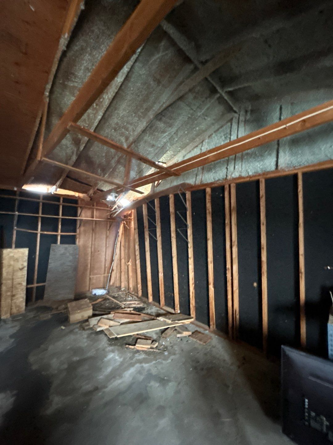 Project in Thornton by Accountable Home Services