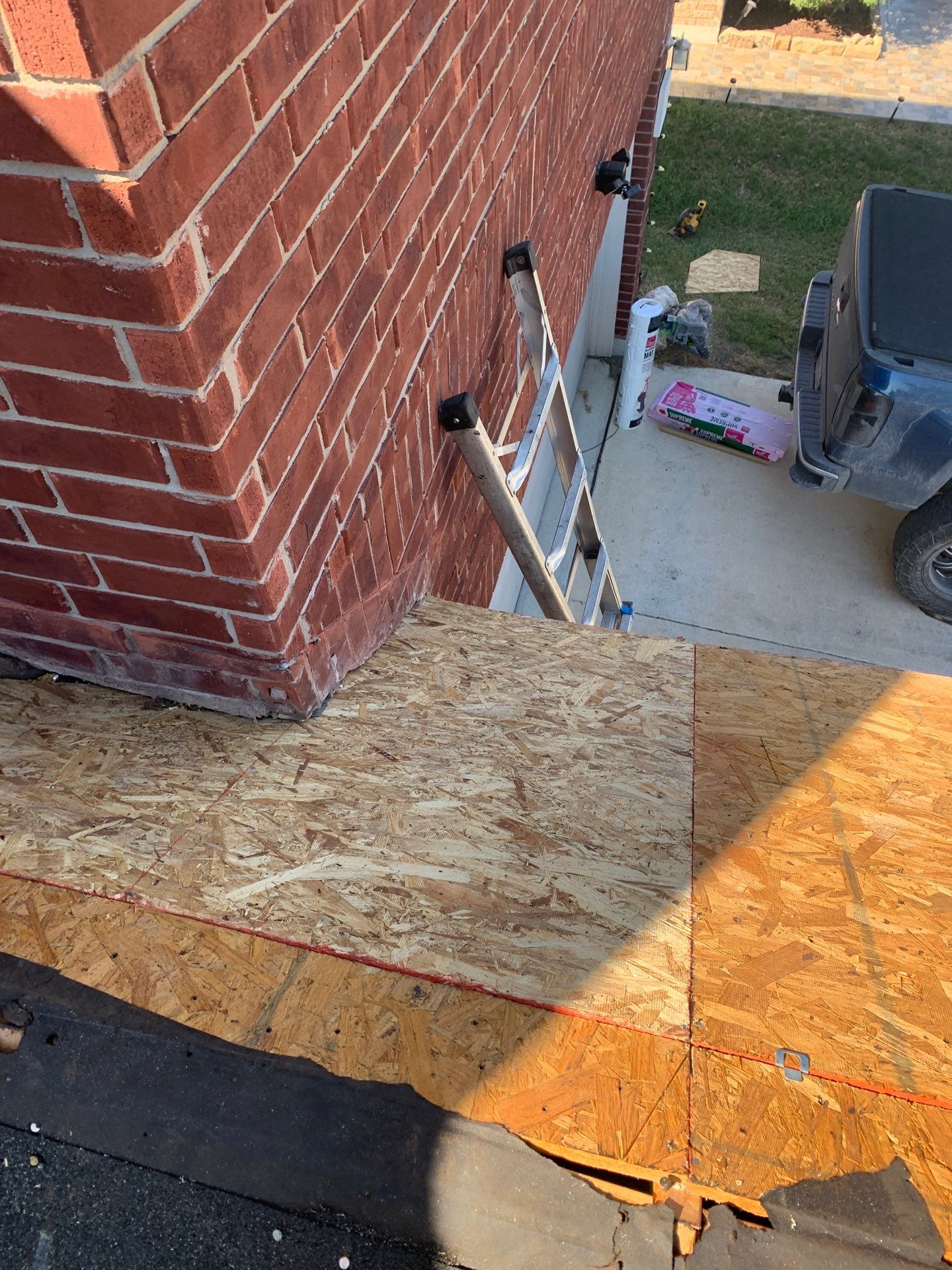 Roof Repair - 78253 | San Antonio Roofers Near Me by Rox Roofing