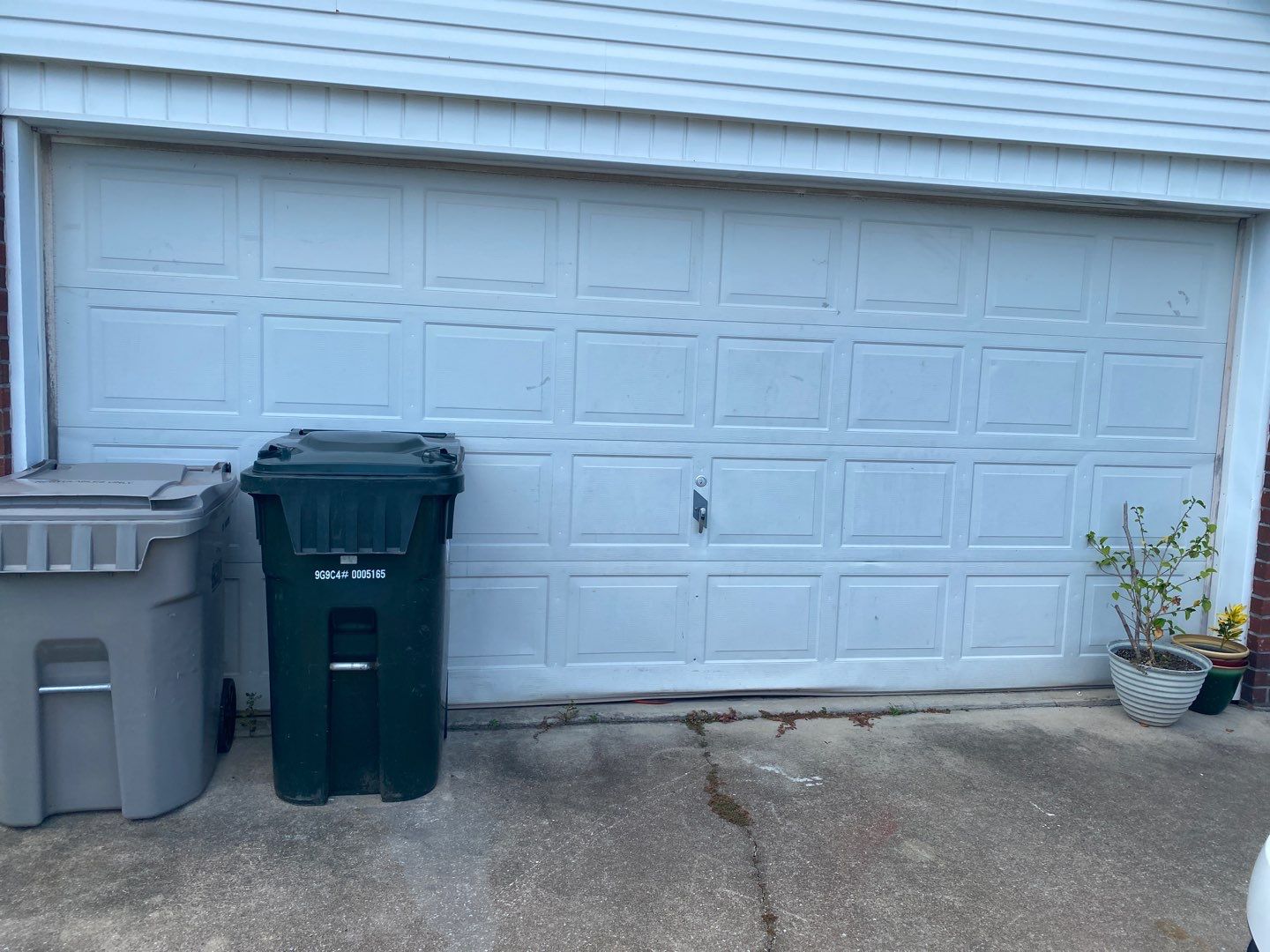 Roof Replacement by Antoine Building Company