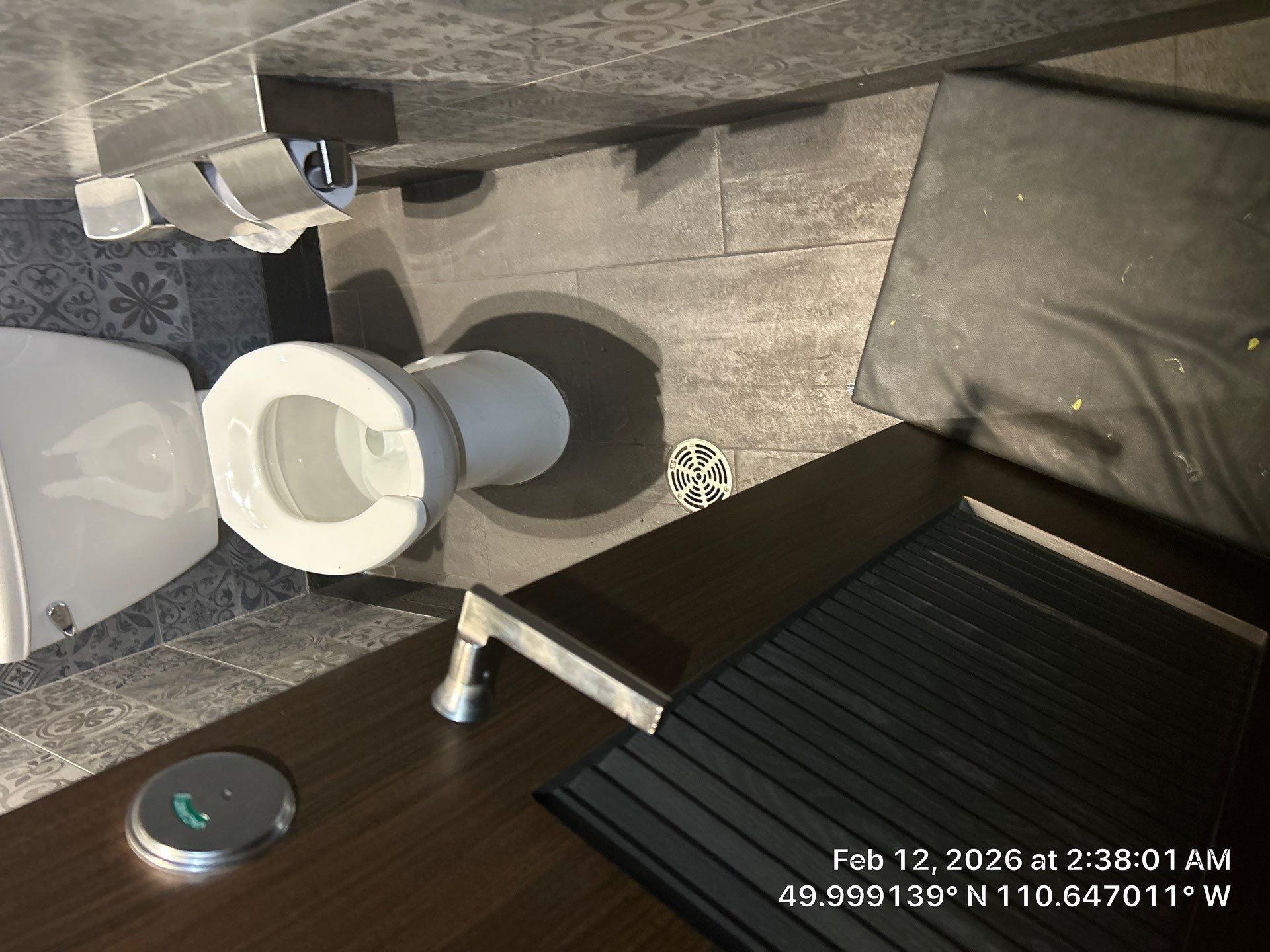 Commercial Plumbing and Drain Line Cleaning in Medicine Hat by Septic Medic Inc.