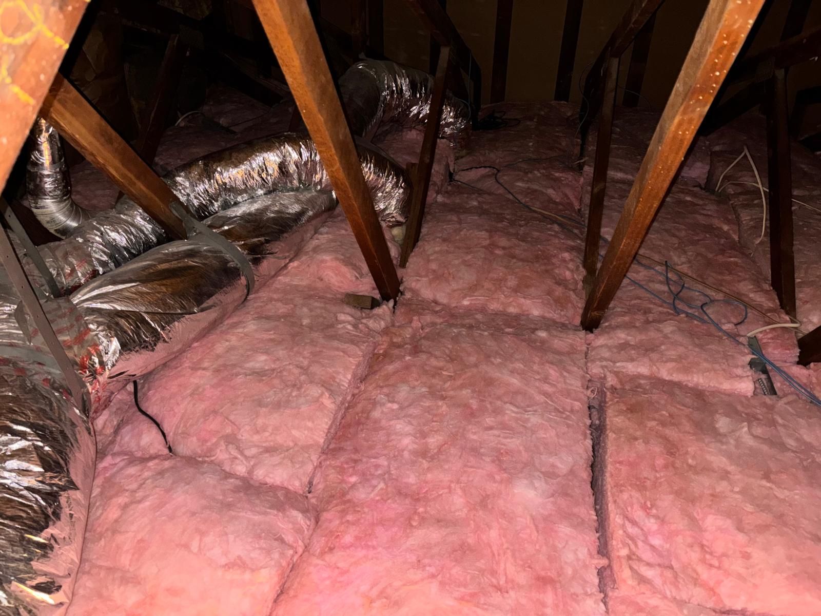 Project in Cerritos by Insulation Labs