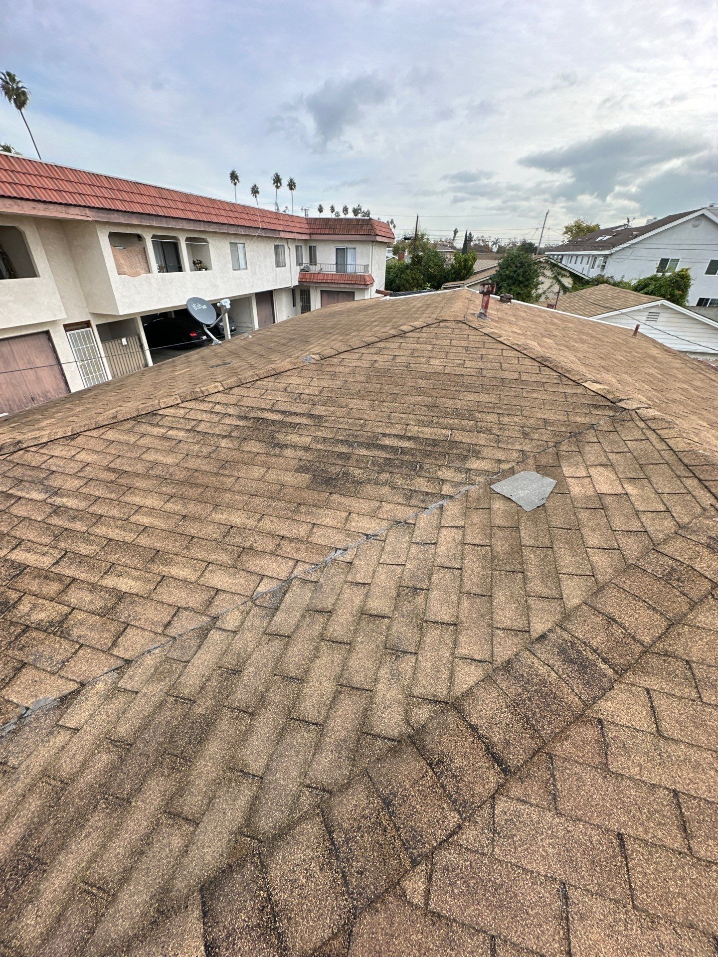 Roof Replacement - Gardena CA 90247 by Epic Roof Replacement