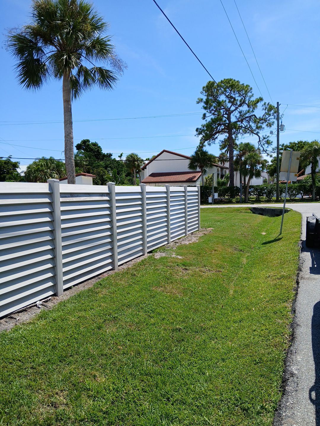 6541 Avenue D  by H&Y Fence