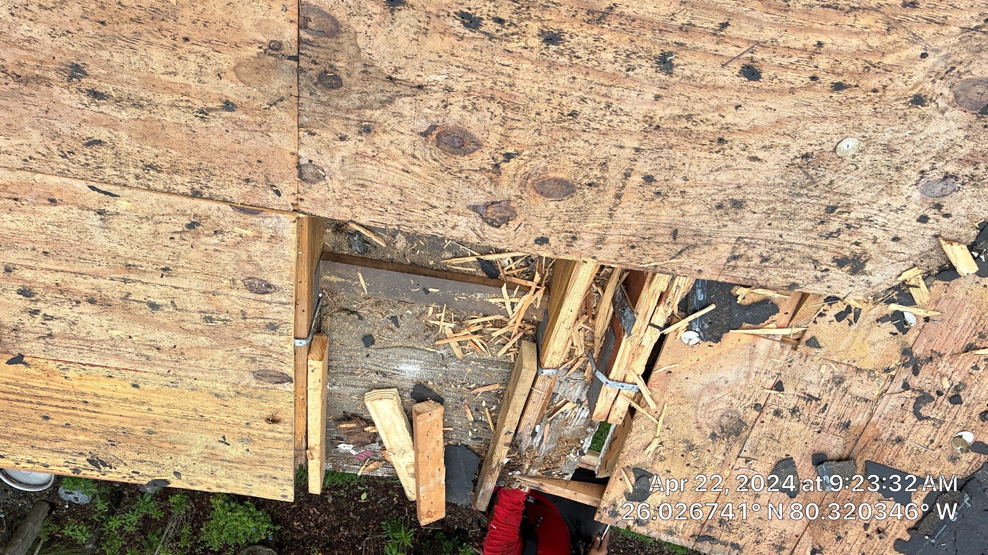 Residential Roofing Installation In Margate by Earl W. Johnston Roofing