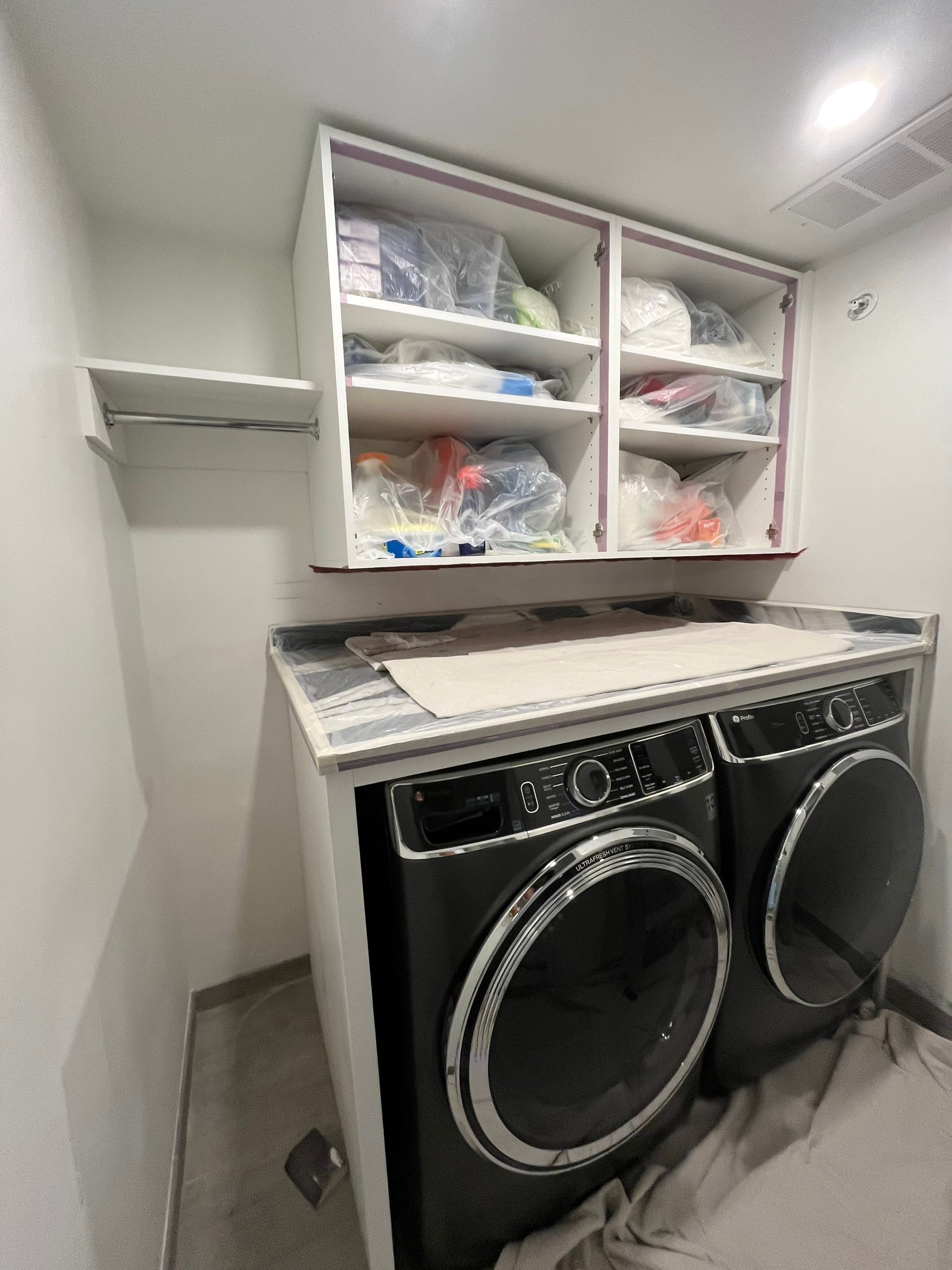 Project in Philadelphia, PA by FreshCoat Works LLC