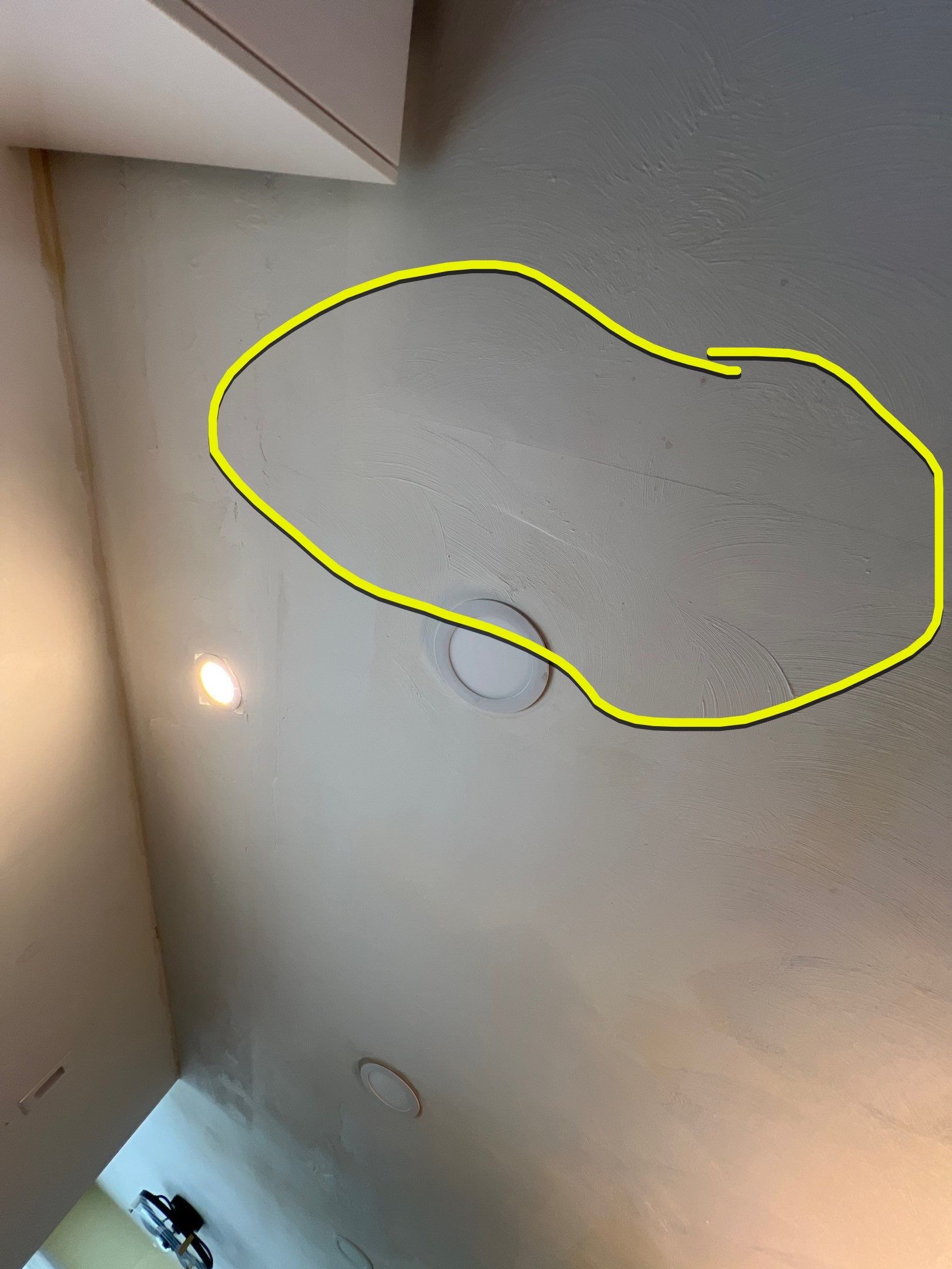 Residential - Virginia Beach by Rodriguez Drywall And Paint 