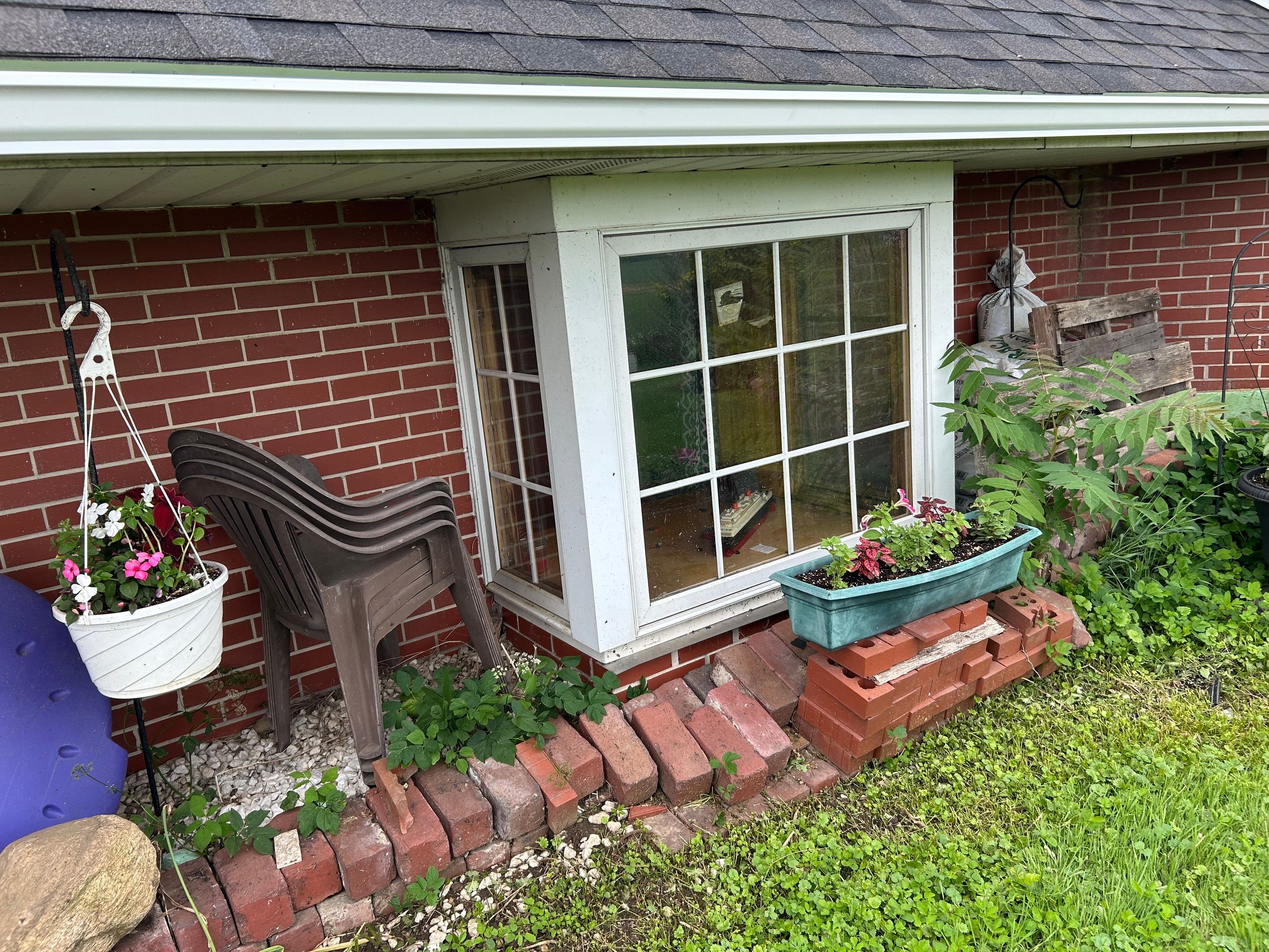 Windows in Leetonia by Ohio State Windows