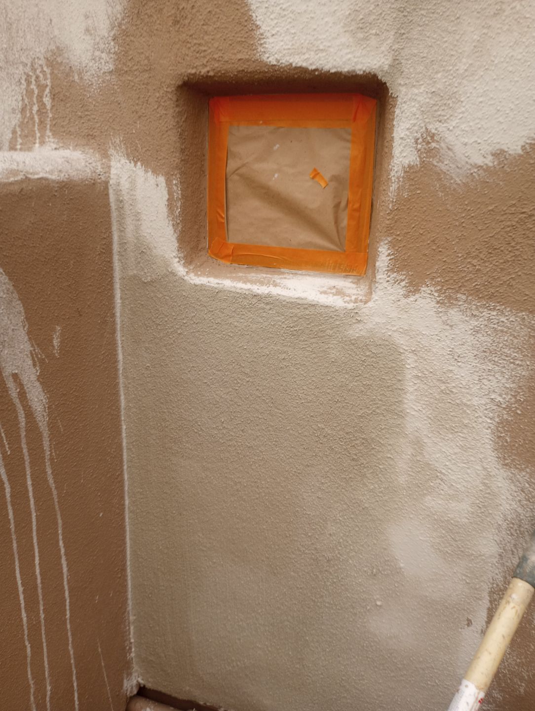 Exterior Painting - Scottsdale by Crash of Rhinos Painting & Garage Floors