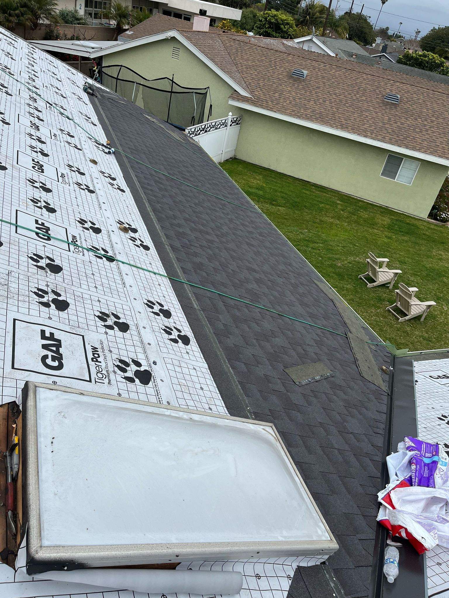 Roof Replacement- Huntington Beach, CA 92647 by Epic Roof Replacement