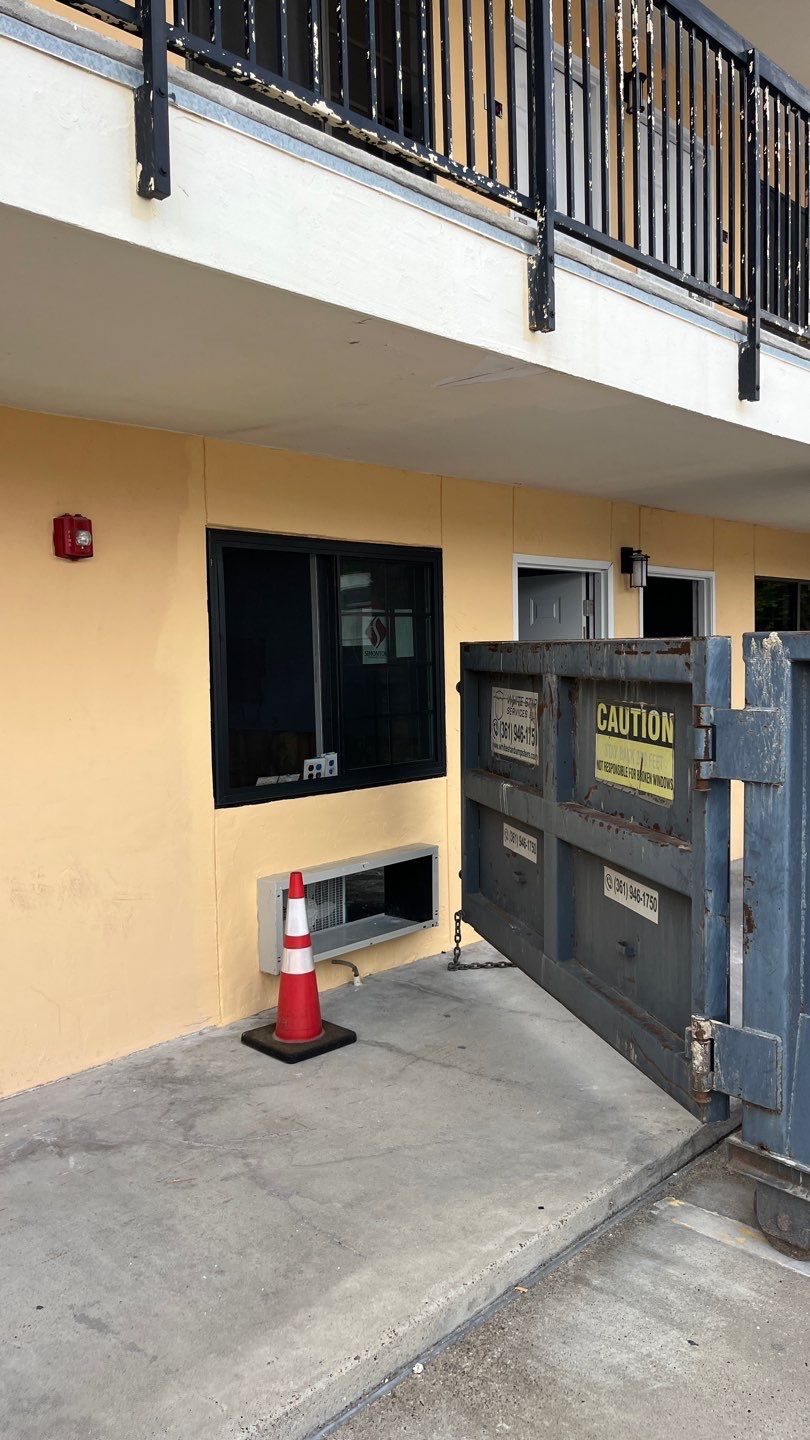 OH No, OYO! by Bayfront Roofing and Construction