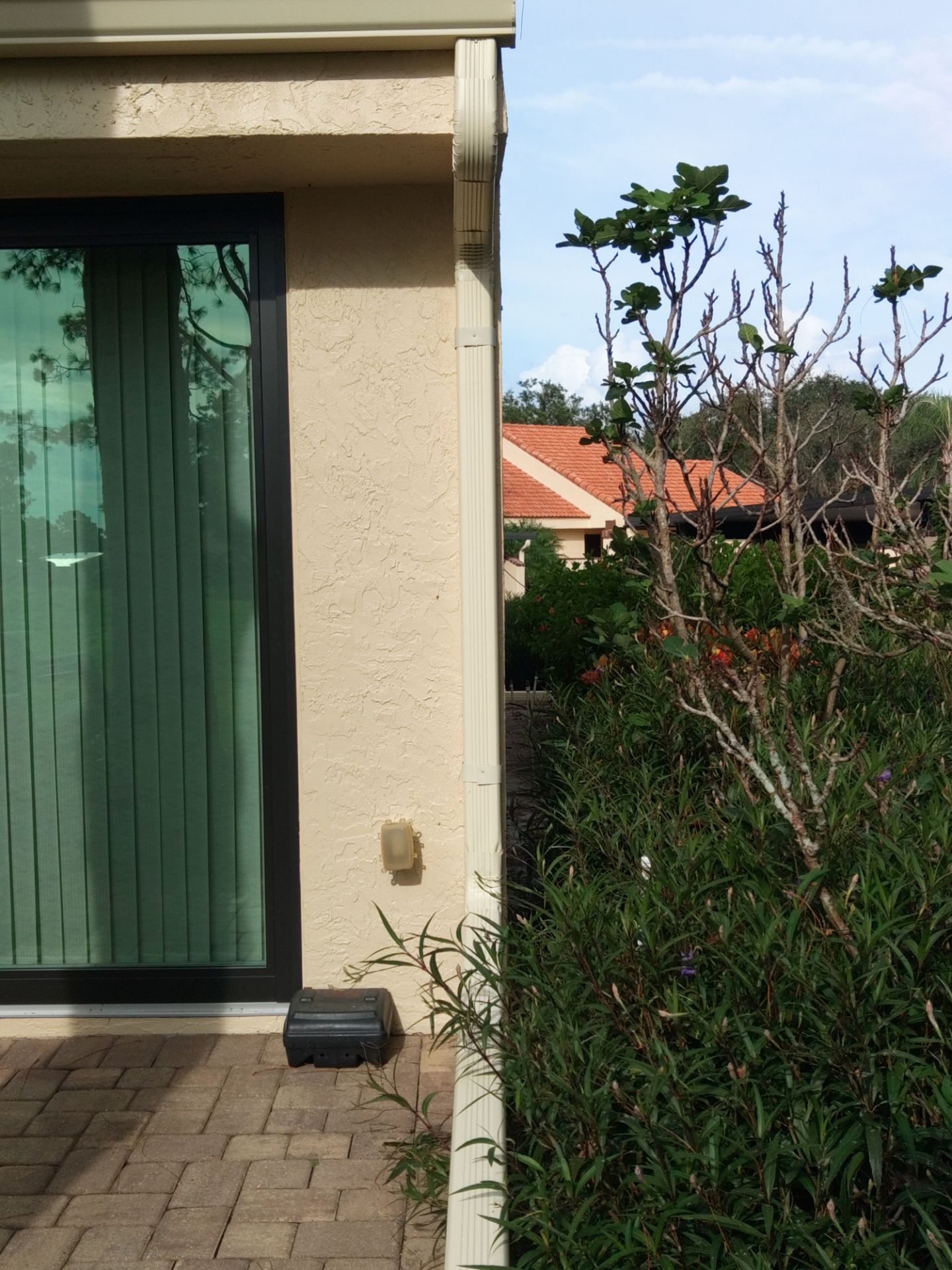 Gutter Guards Installation using Gutter Guards in Cape Coral FL by Gutter Professors