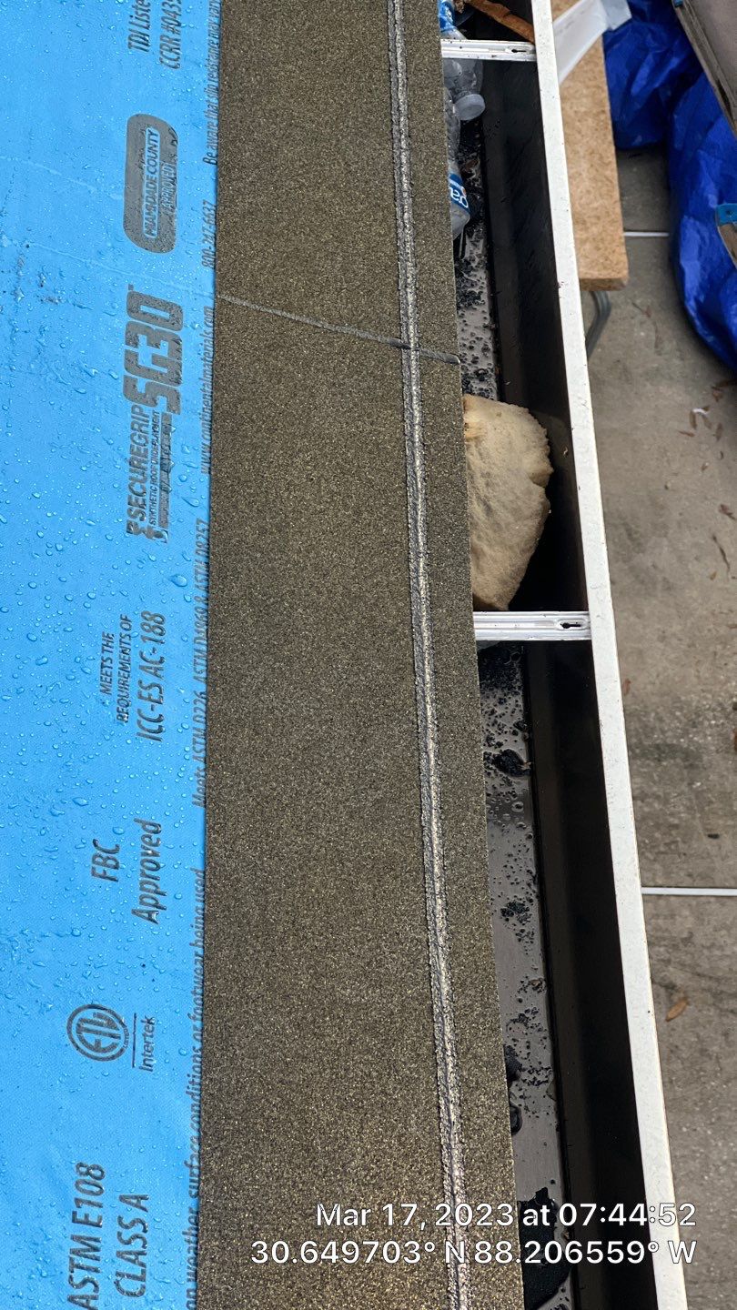 Fortified Roof by American Roofing & Construction LLC