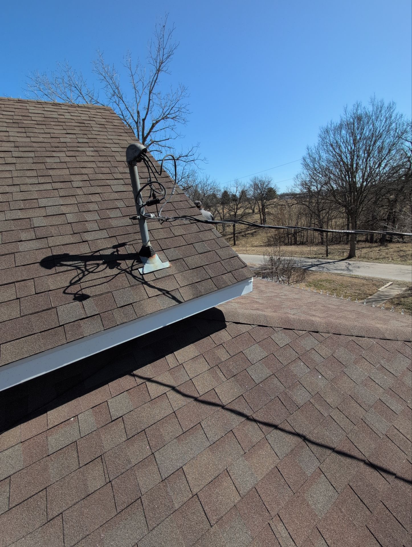 Roof Replacement in Ozark by Table Rock Design + Build