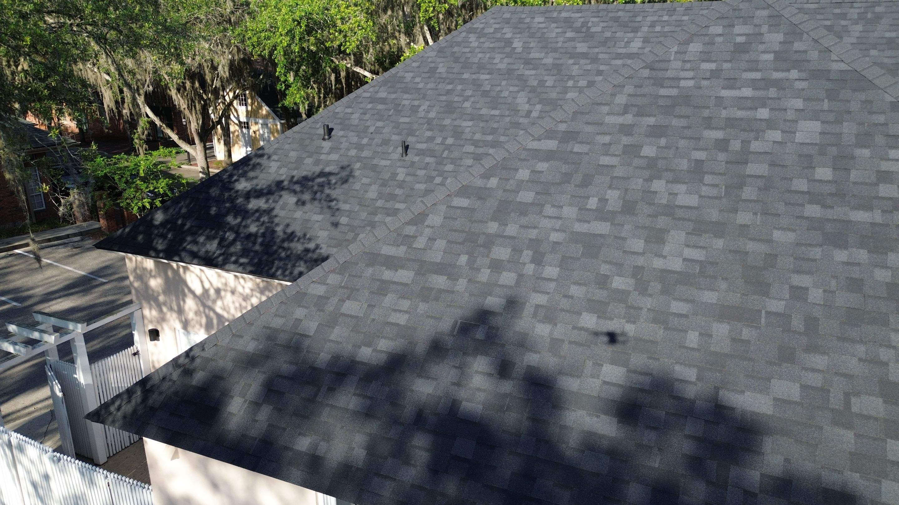 New Roof Completed in Haile Plantation, Gainesville, FL by Brehm Roofing