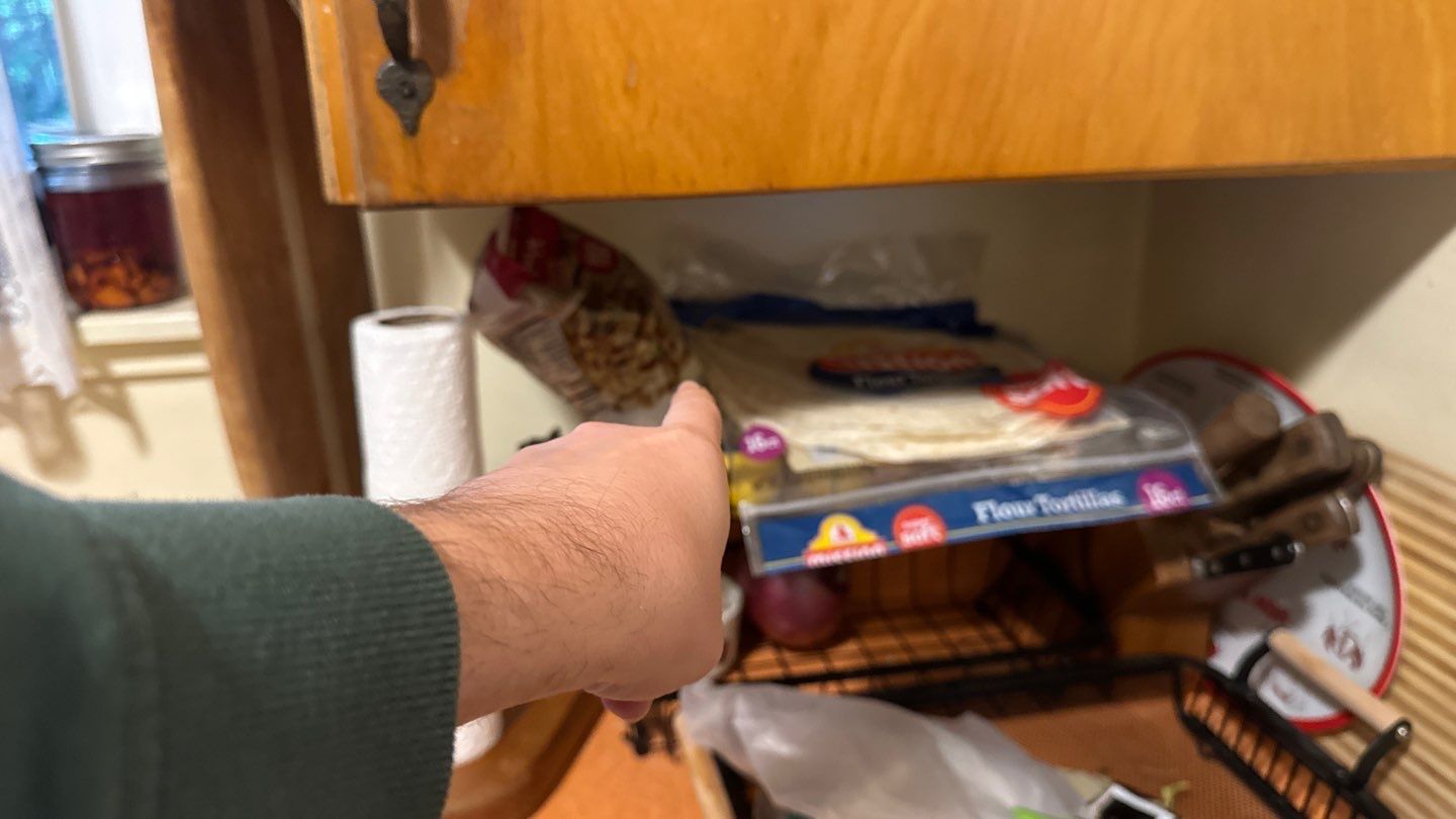 Project in Richmond by NuLead Construction Inc