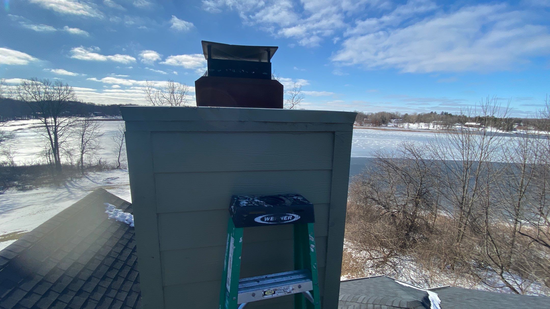 Roof Replacement using CertainTeed Landmark by 180 Contractors