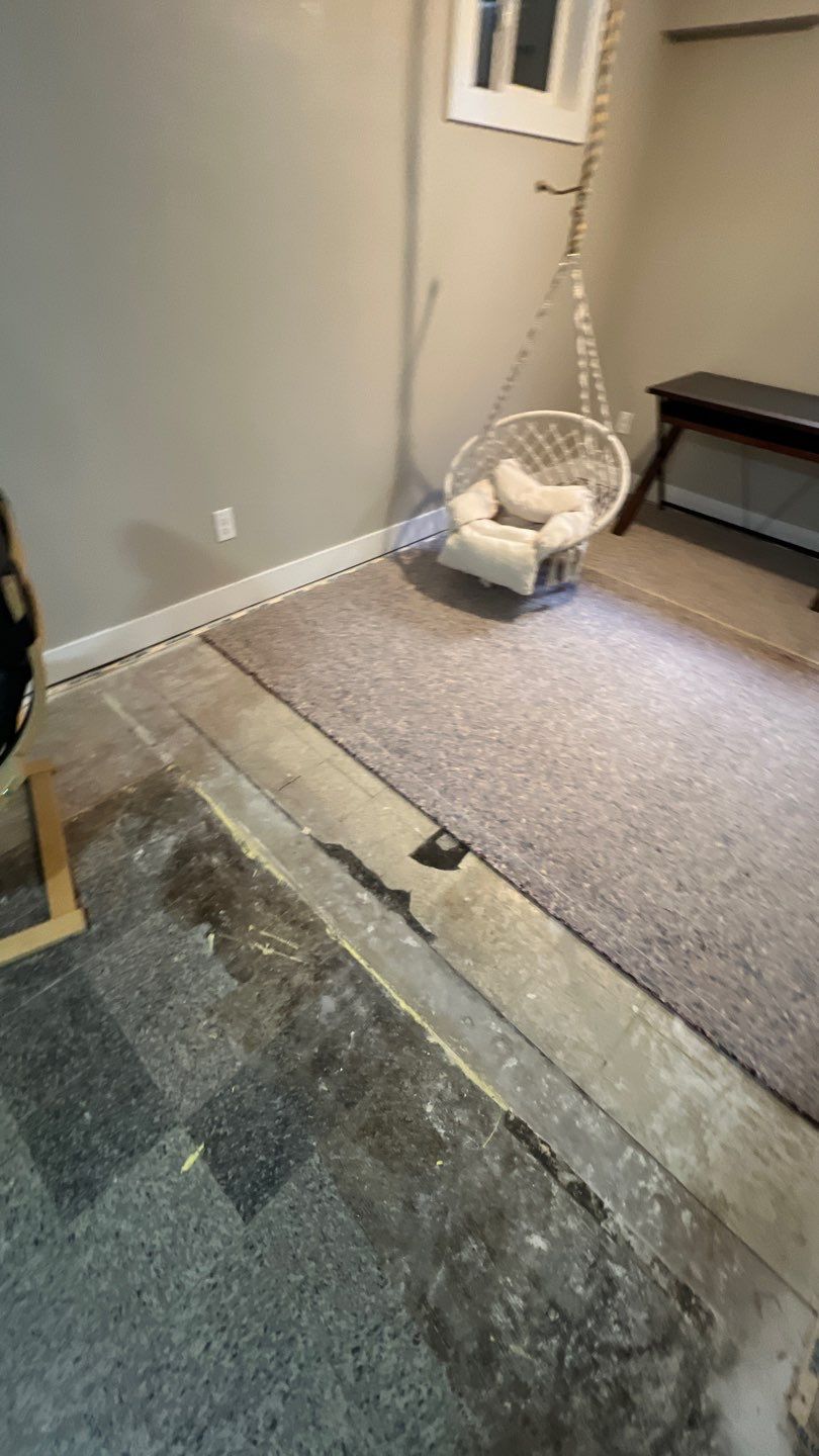 Water Damage by Accountable Home Services