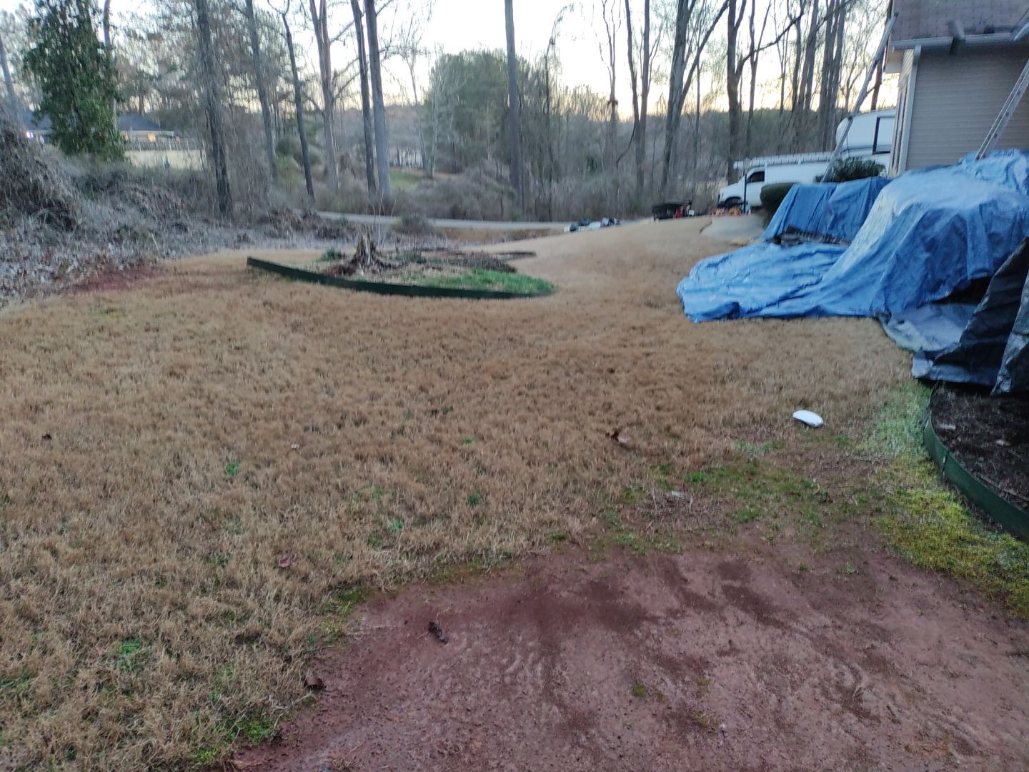 Residential Roofing Installation using Owens Corning by Inspector Roofing and Restoration