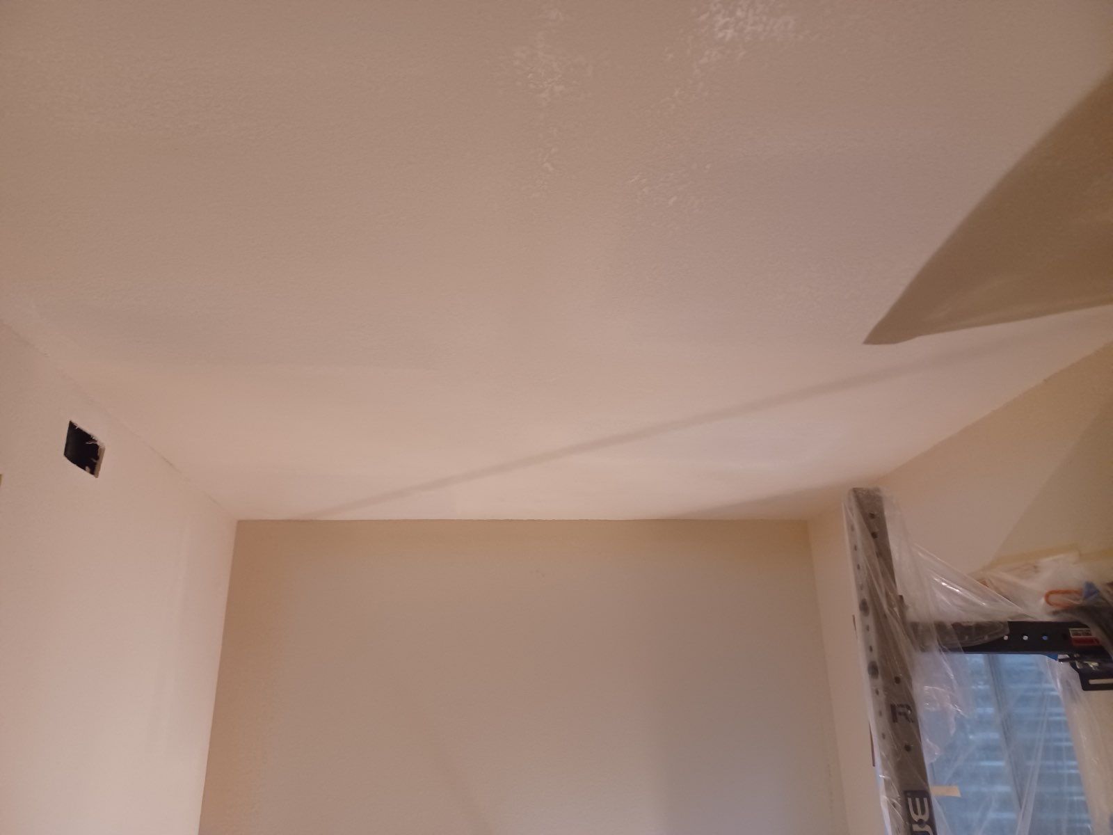 Reconstruction  by Accountable Home Services