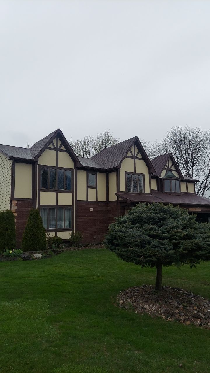 Exterior Siding by Ivy Lea Construction