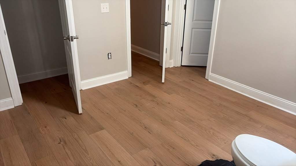 Project 78 by FMP Flooring