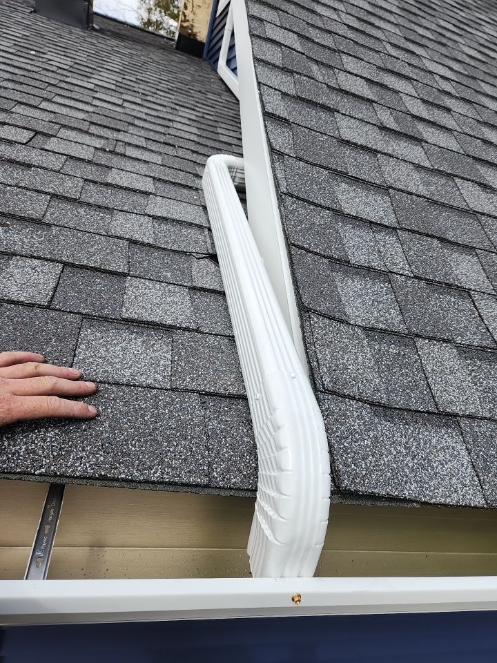 Siding Replacement using CertainTeed Restoration Classis D4 by 180 Contractors